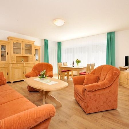 Ferienwohnungen Immenhof Oberstdorf Exterior foto